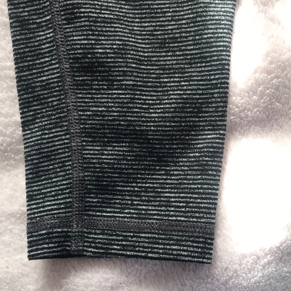 Striped legging - Picture 3 of 3